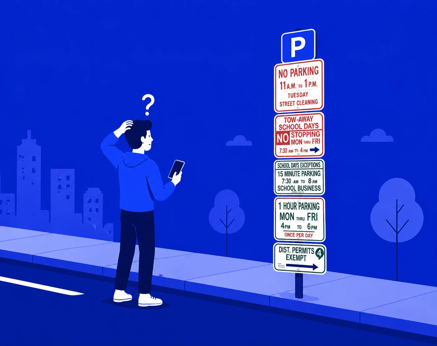 Curb product preview